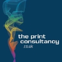 The Print Consultancy Ltd logo