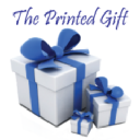 theprintedgift.com logo