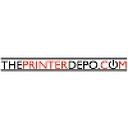The Printer Depo logo