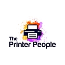 Theprinterpeople logo