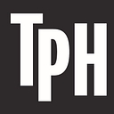 The Printing House Ltd logo