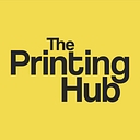 The Printing Hub logo