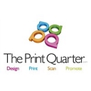 The Print Quarter logo