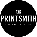 The Print Smith Ltd logo