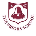 The Priors School logo