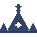 Priory Hospitality Group logo