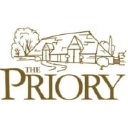 The Priory logo
