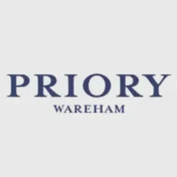 The Priory Hotel logo