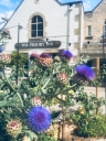 Priory Inn Ltd logo