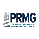 The Public Relations And Marketing Group (Prmg) logo
