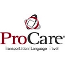 Procare Transportation And Language Services logo