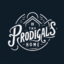 The Prodigals Home logo