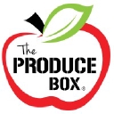 The Produce Box logo