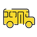The Product Bus logo