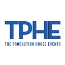 The Production House Events logo