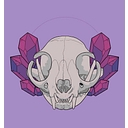 The Professional Widow logo