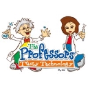 The Professors Tasty Technology Pty Ltd logo