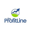 The Profit Line logo