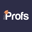 The Profs logo