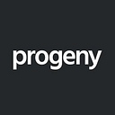 PROGENY (SG) PTE. LTD. logo