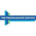 The Programming Service For Public Television logo