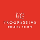 The Progressive Building Society logo