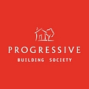 Progressive Building Society logo