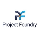 The Project Foundry logo