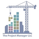 The Project Manager logo
