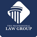 The Professional Law Group, Pllc logo