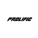 Logo for theprolificshop.com