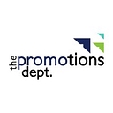 The Promotions Dept. logo
