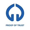 The Proof Of Trust logo