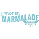 The Proper Marmalade Company Ltd logo