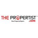 The Propertist logo — Front End Developer job on DevsUnite