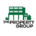 The Property Group Of Ct logo