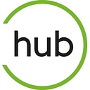 The Property Hub logo