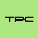 The Pro's Closet - TPC logo
