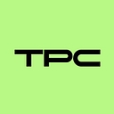 The Pro's Closet - TPC logo