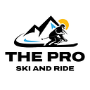 The Pro Ski and Ride
