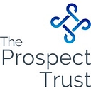 The Prospect Trust logo