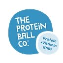 The Protein Ball Co logo