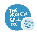 The Protein Ball Co. logo