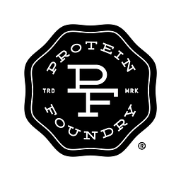 Protein Foundry logo