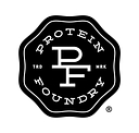 The Protein Foundry Health Bar logo