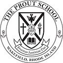 The Prout School logo