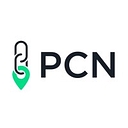 The Provenance Chain™ Network logo