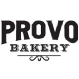 Provo Bakery logo