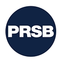 Professional Record Standards Body (Prsb) logo