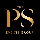 The Ps Events Group logo